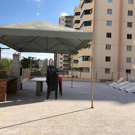 Parque Das Aguas Quentes Caldas Novas Go Ngoại thất bức ảnh
